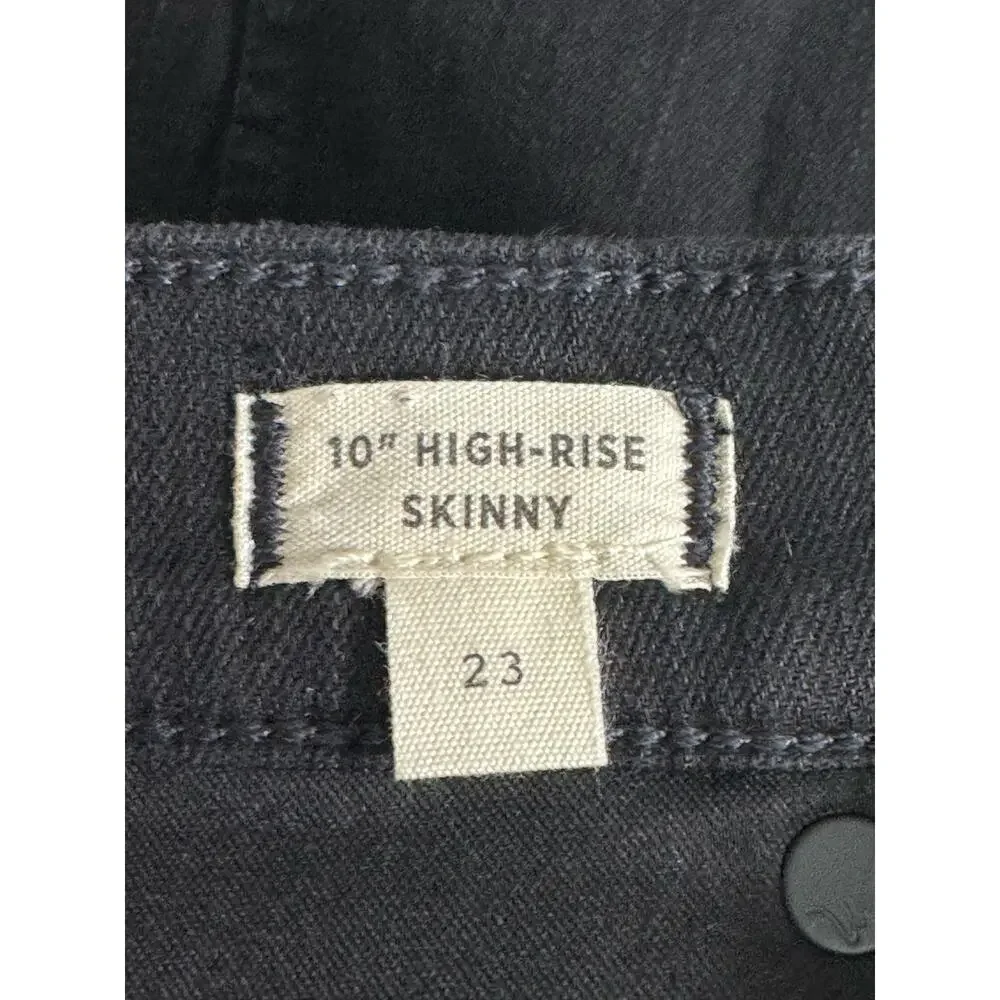 NWT Madewell 10
